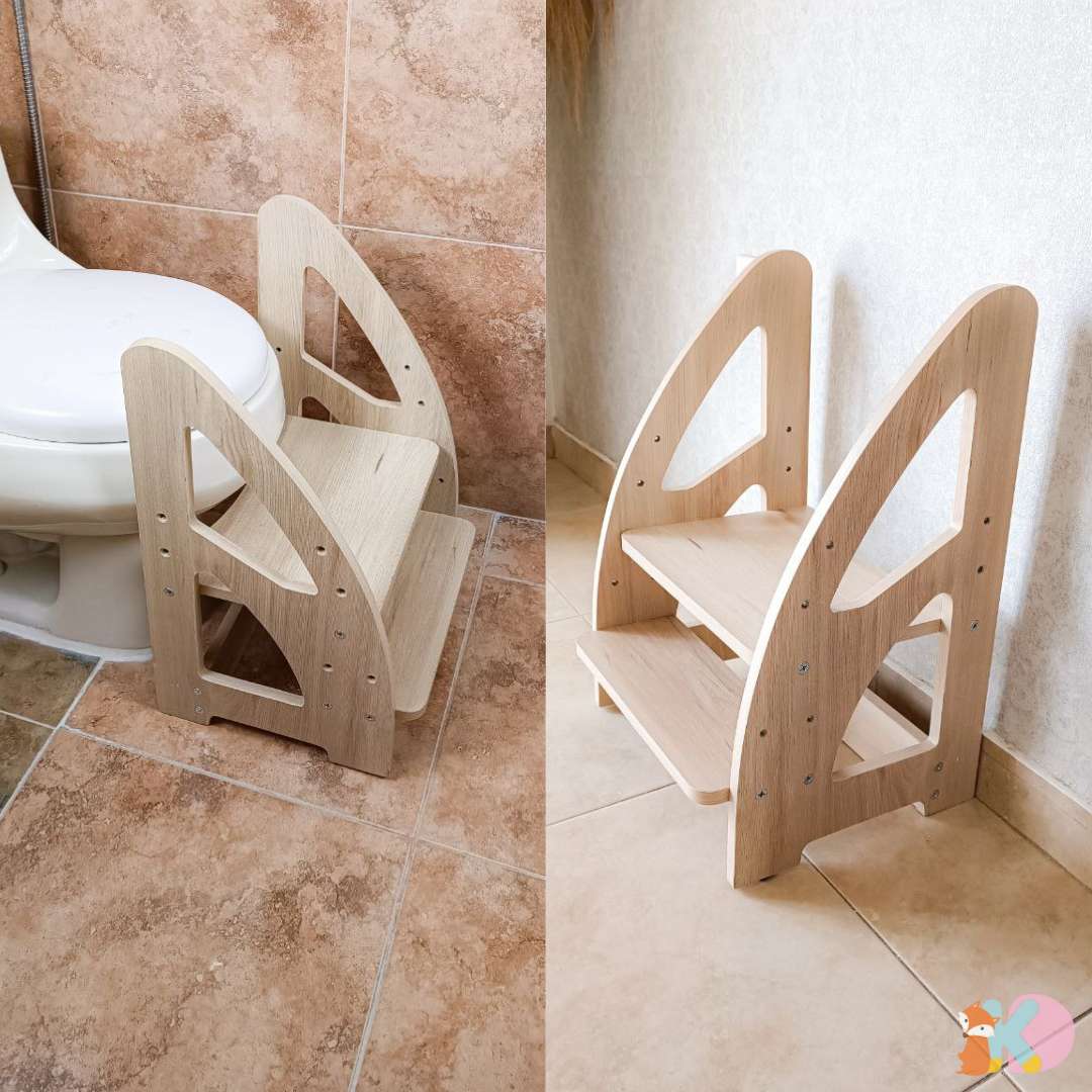 Escalera para Baño Multiusos - Imagen 4