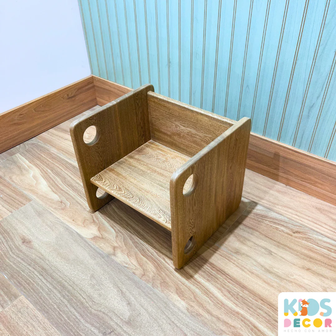Silla Cubo - Imagen 5
