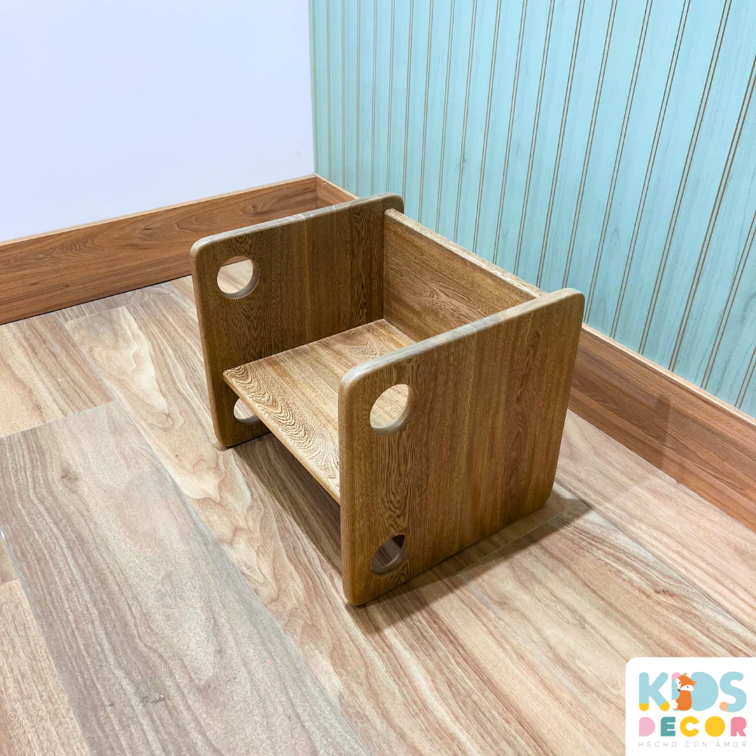 Silla Cubo - Imagen 6