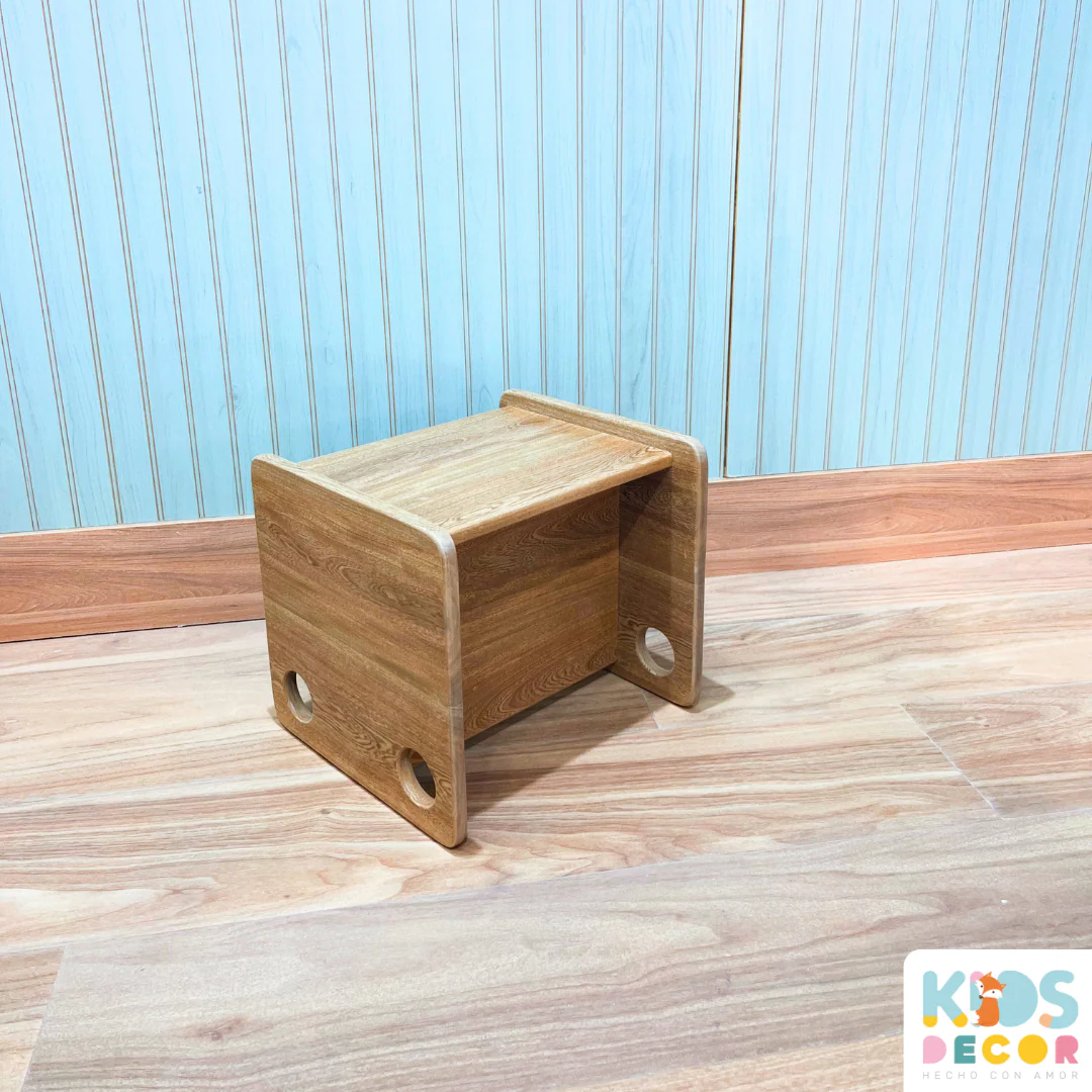 Silla Cubo - Imagen 7