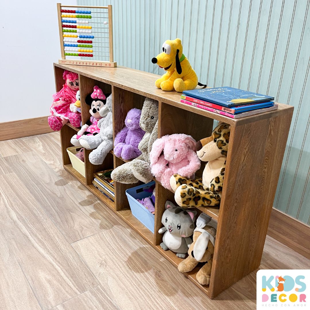 Organizador de Juguetes Montessori - Imagen 5