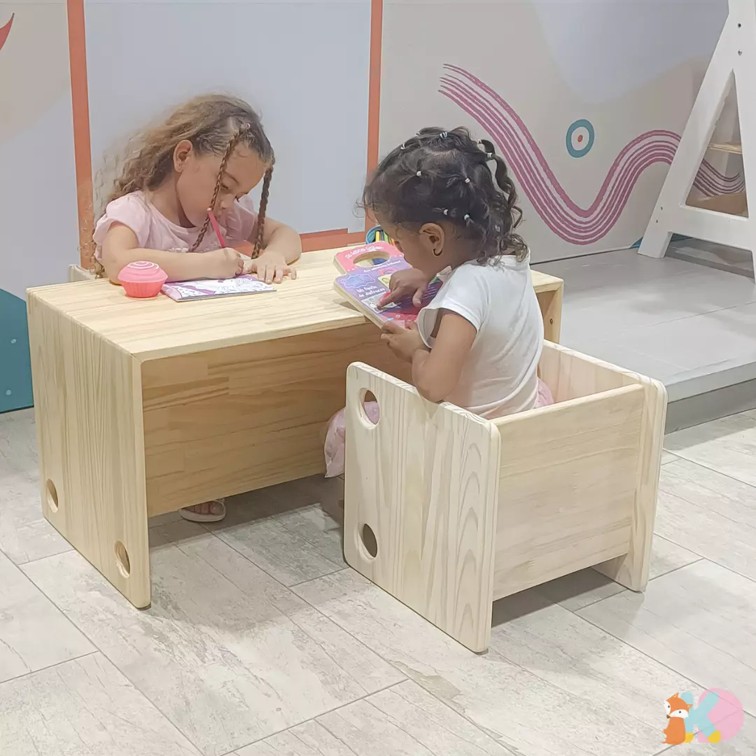 Silla Cubo - Imagen 4
