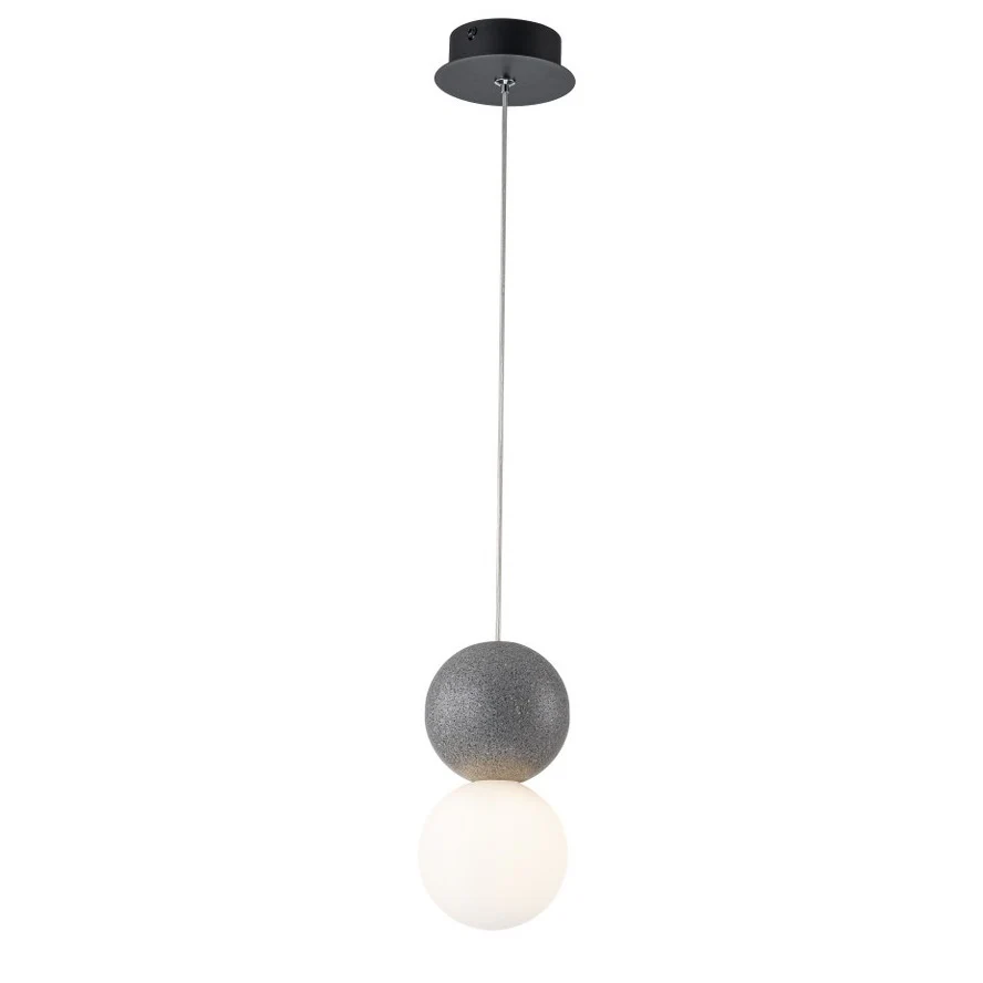 Lámpara Colgante CONCRETE - LP5166-1P - Imagen 8