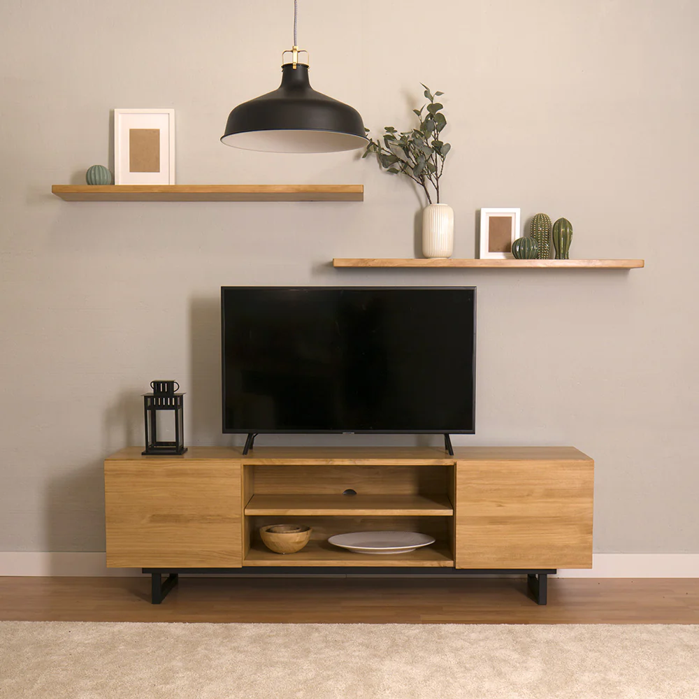 Muebles TV LOMBOK - Imagen 2