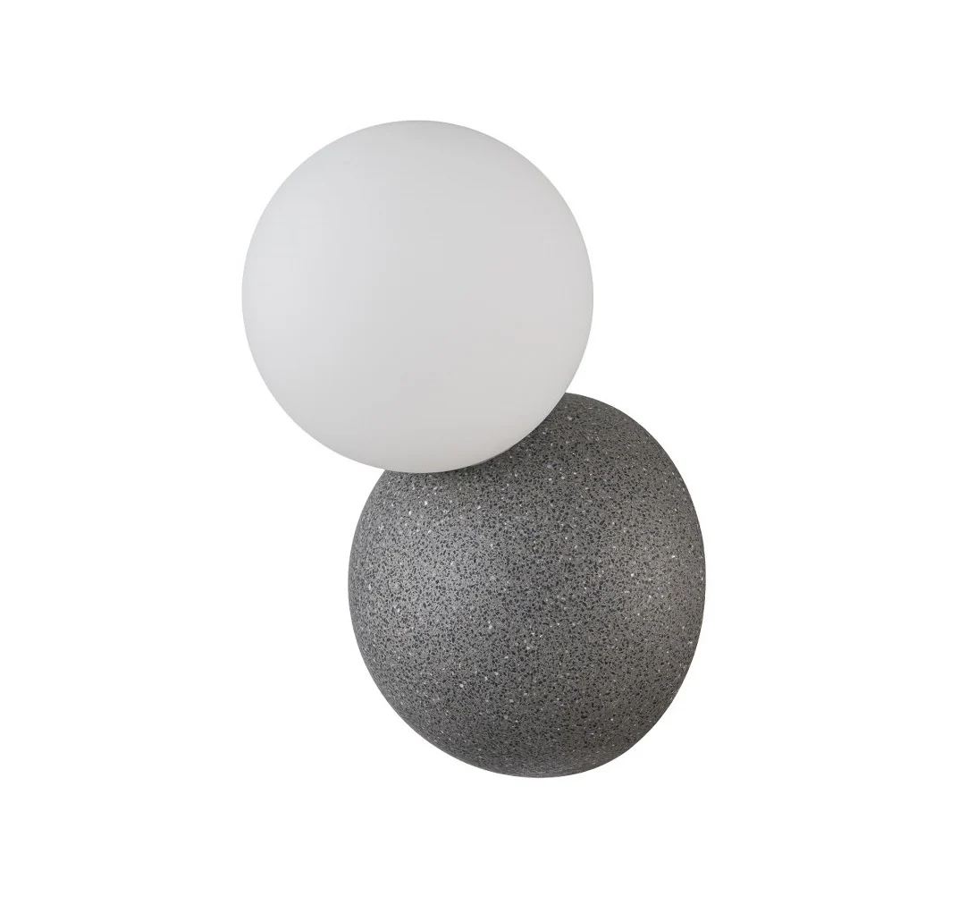 Aplique de pared CONCRETE - LP5166-1W - Imagen 6