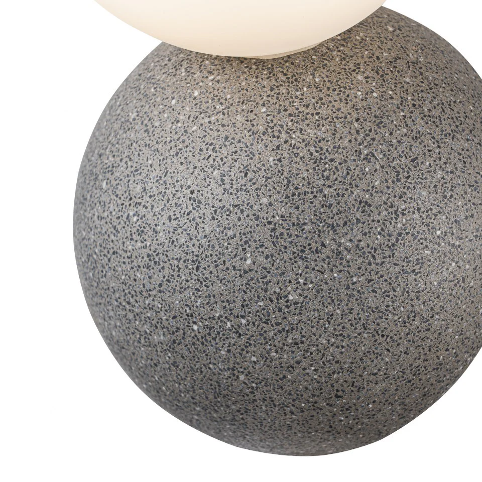 Aplique de pared CONCRETE - LP5166-1W - Imagen 7